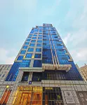 فندق ستوديو م البرشاء من ميلينيوم Hotels near سبينس