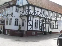 Hotel Frøslev Kro Hotels in Pattburg