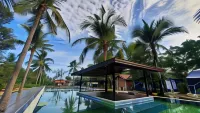 Moonshine Resort Chumphon
