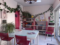 Louminai Hotel di Malataverne