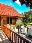Avita Pool Villa Hotels in Amphoe Sichon