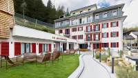 Hôtel Restaurant la Couronne Hôtels à : Argentière