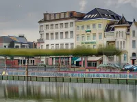 Hotel en privé-Wellness de Nieuwe Doelen Hotels near De Veersche Poort