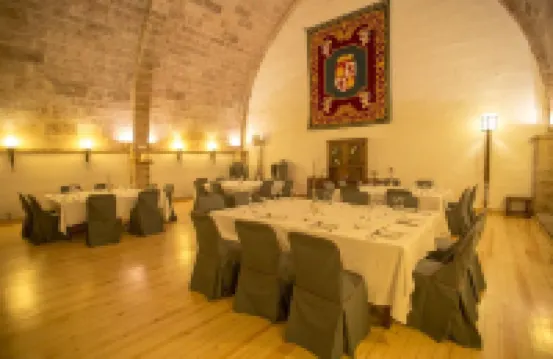 Parador de Ciudad Rodrigo