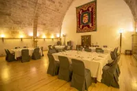 Parador de Ciudad Rodrigo Hôtels à : La Socampa