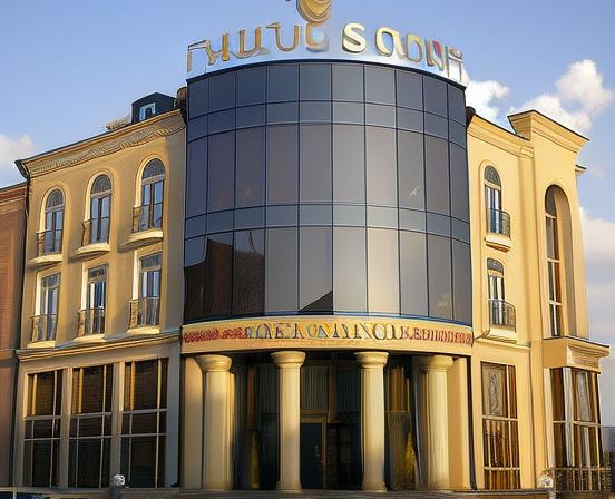 Vanatur Hotel