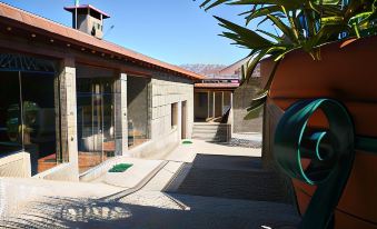 Quinta Do Passal