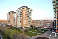 Agora' Palace Hotel Hotels in Biella