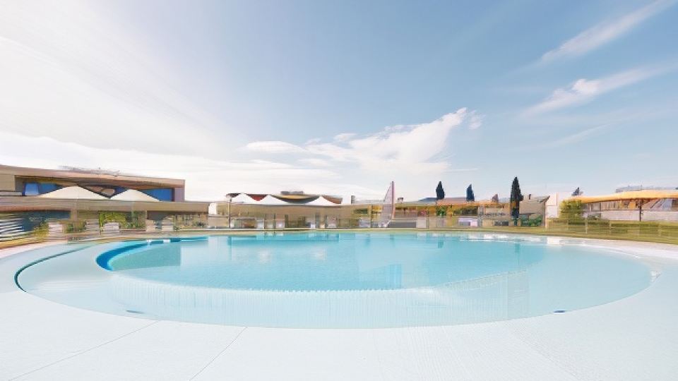 White Shell Beach Villas