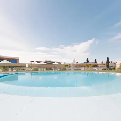White Shell Beach Villas Hoteles cerca de Cuevas de Benagil