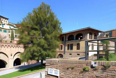 Siena VIP B&B
