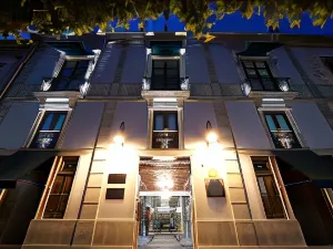 1850 Hotel Boutique