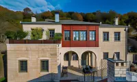 Pirrion Wellness Boutique Hotel Hotels in Kentriko Zagori