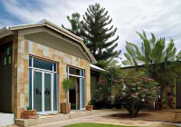 Village Boutique Hotel Hotels near Flintstone Creations