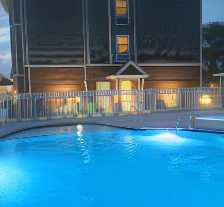 Microtel Inn & Suites by Wyndham Ocean City