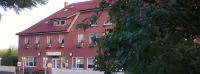 Gasthof Vossbur Hôtels à : Egestorf
