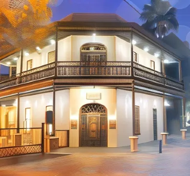 La Posada Hotel