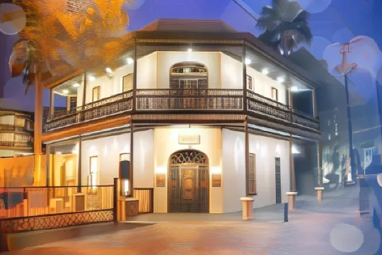 La Posada Hotel