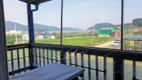 Jun Live Pension in Gangwha