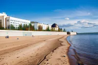 Stolitsa Pomor'ya Hotel Hotels in Arkhangelsk