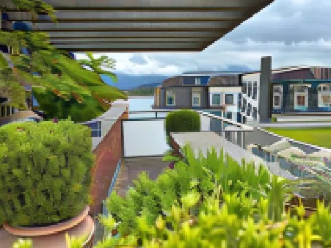 Hotel Luzernerhof Hoteles en Lucerna