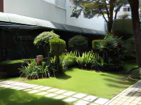 Pedregal Palace Hoteles en Tlalpan