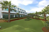 Avanti Mohammedia Hotel