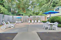 Motel 6 Danvers, MA - Boston North Các khách sạn ở Danvers