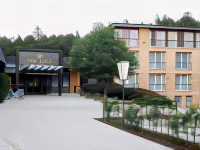 Bergmark Hotel فنادق في Damme