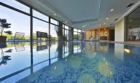 Hotel International - Hot Springs