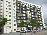 Eureka Eco Hotel a Thủy Thanh