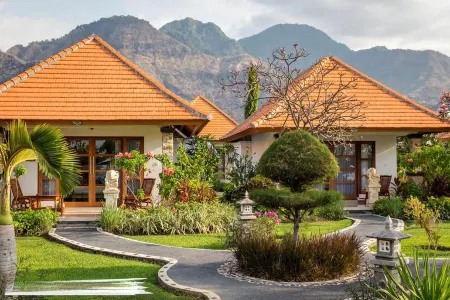 Adi Assri Beach Resorts and Spa Pemuteran