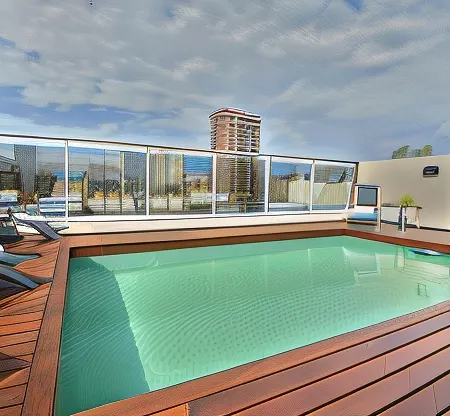 Arc Recoleta Boutique Hotel & Spa