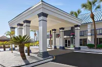 Days Inn by Wyndham Kingsland GA Hotels in Saint Marys