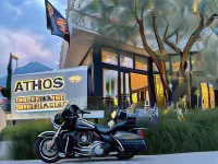 Athos Hotel Hotels in Tenno