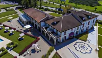 L'Aja Della Mirusina - Piedmont Resort Monferrato Langhe Hôtels à : San Marzano Oliveto