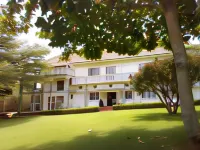 Skyway Hotel Entebbe