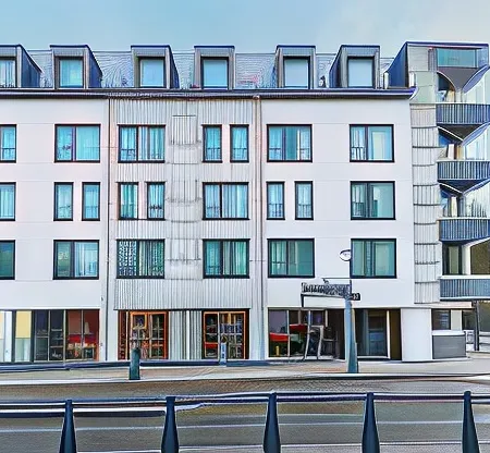 Radisson Hotel Liege City Centre