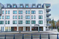 Radisson Hotel Liege City Centre - Boutique