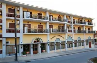 Aegeon Hotel - Pools