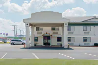 Motel 6 Hope, AR