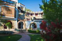 Hotel Livia Hoteles en 