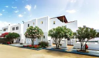 Irene's Residence Hotels in Klouvas
