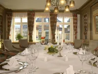 Ringhotel Weißer Hirsch Hotels in Wernigerode