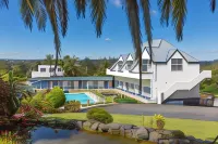 Aloha Seaview Resort Motel - spa