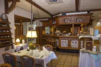 Hotel & Restaurant Brintrup - Münster - Frühstück