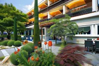 Kurhotel Markushof Hotels in Bad Bellingen