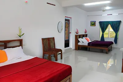 Wind Valley Các khách sạn ở 