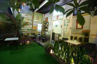 Homestay Hong Cong