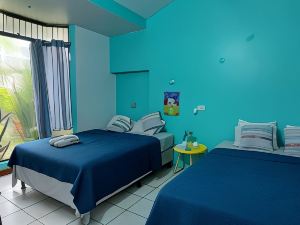 Hostal Casa Azul